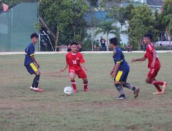 Tutup Laga 4-0, Yasti Singkawang Melaju ke Final Liga Santri