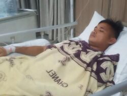 Dua Pelaku Pemukulan di SPBU Sungai Ambawang Kuala Kubu Raya Sudah Dilaporkan